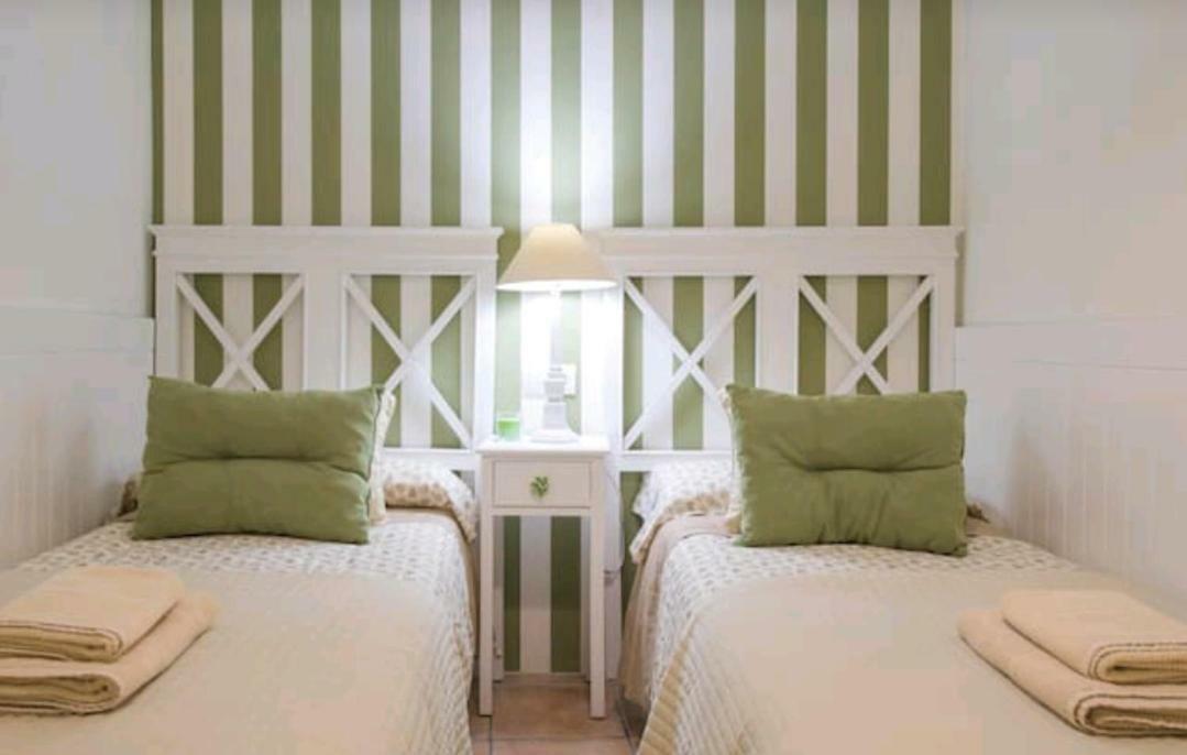 Apartamento Alfileritos XX Apartamento Toledo Exterior foto